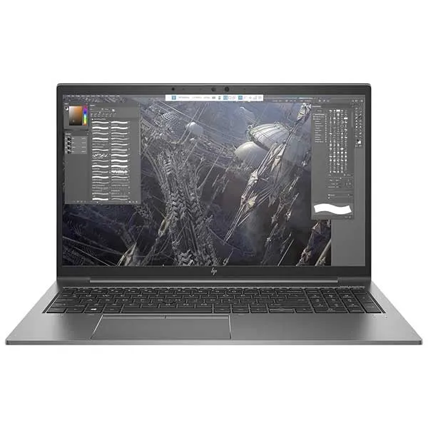 لپ تاپ استوک HP Zbook Firefly 15 G7 Core i7-10810U
