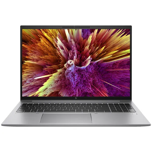 لپ تاپ استوک hp Zbook Firefly 16 G10 Core i7-1365U
