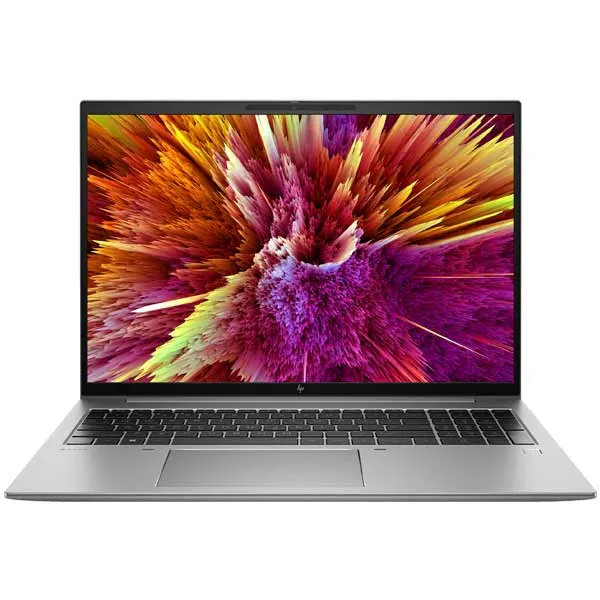 لپ تاپ استوک HP Zbook Firefly 16 G10 Core i7-1365u
