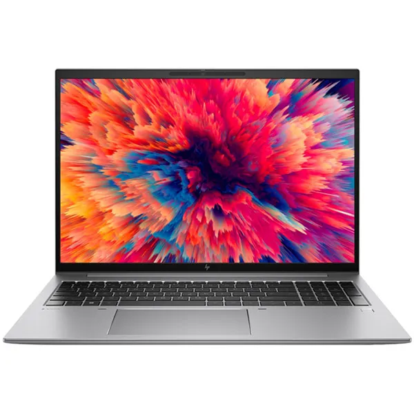 لپ تاپ استوک اچ پی 16 اینچ Zbook Firefly 16 G9 Core i7-1280P FHD