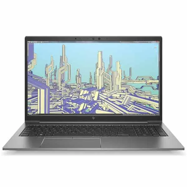 لپ تاپ استوک اچ پی 14.1 اینچ Zbook FireFly 14 G8 Core i7-1185G7 HD