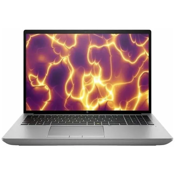 لپ تاپ اپن باکس اچ پی 16.1 اینچ Zbook Fury 16 G11 Core i7-13850HX لمسی 4k