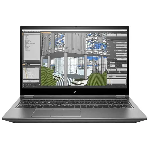 لپ تاپ استوک HP Zbook Fury G8 XEON-11955M