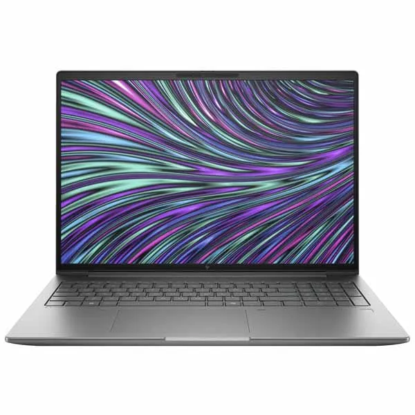 لپ تاپ اپن باکس Zbook Power 16 G11 Ultra 5-135H