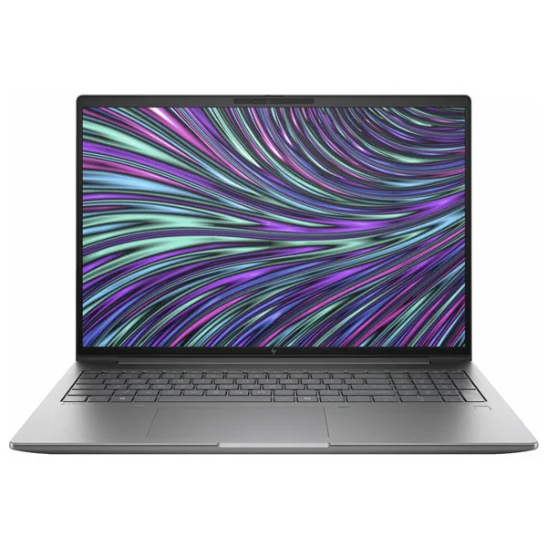 لپ تاپ اپن باکس Zbook Power 16 G11 Ultra 5-135H