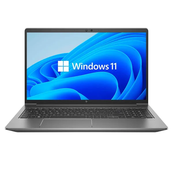لپ تاپ استوک اچ پی Zbook Power G7 Core i7-10850H