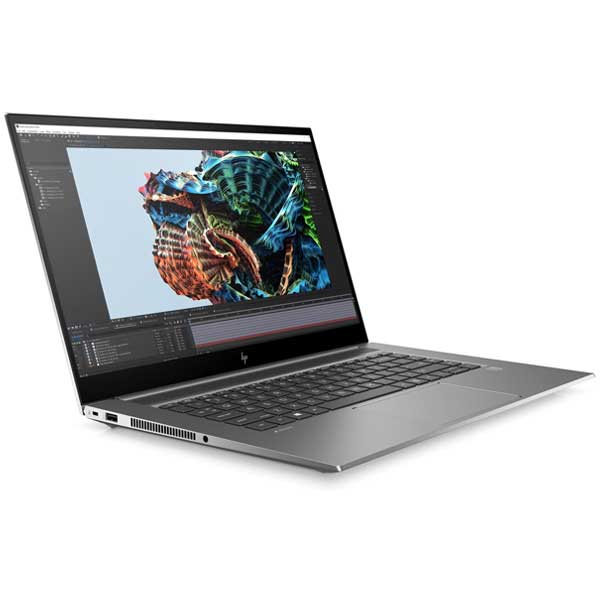 لپ تاپ استوک اچ پی 15.6 اینچ Zbook Studio 15 G8 Core i9-11900H FHD