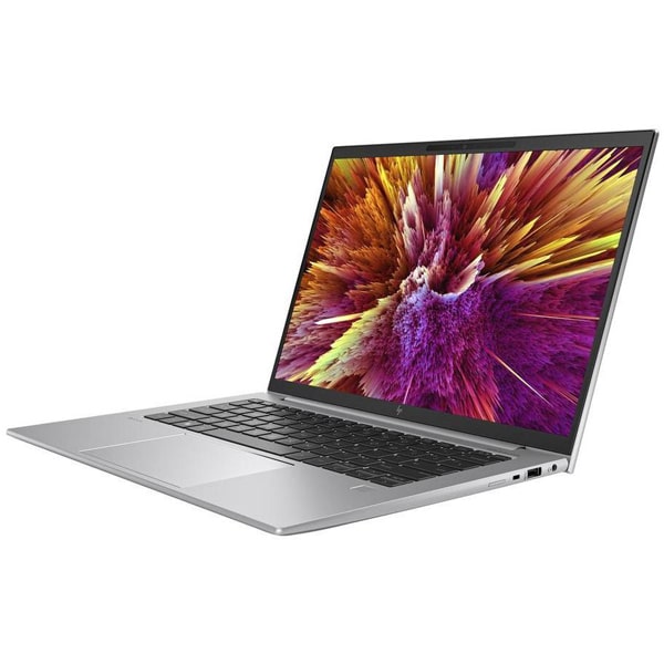 لپ تاپ استوک اچ پی 14.1 اینچ Zbook Firefly 14 G10 Core i7-1355u FHD