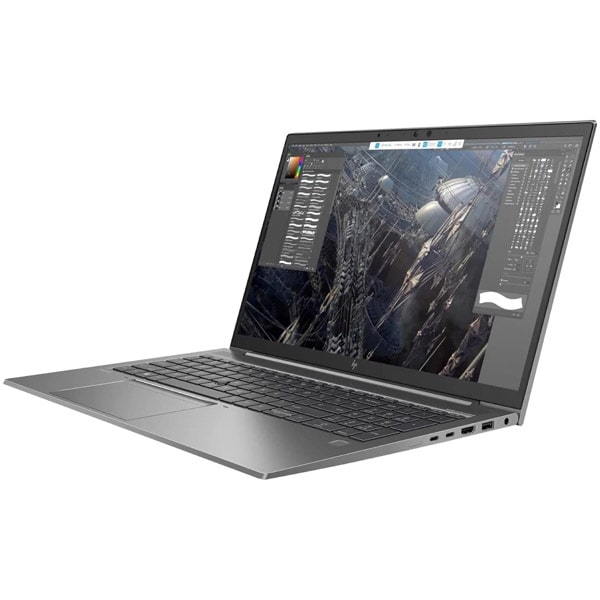 لپ تاپ استوک اچ پی 14.1 اینچ Zbook Firefly 14 G7 Core i5-10310U FHD