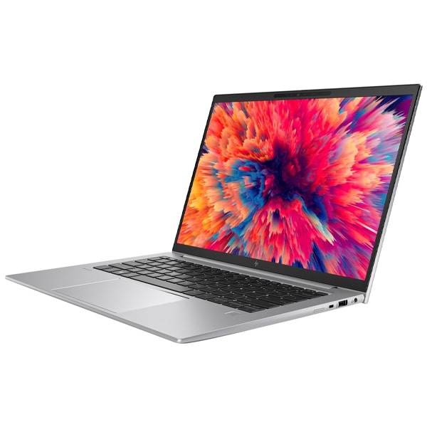 لپ تاپ اپن باکس اچ پی 14.1 اینچ Zbook Firefly 14 G9 Core i7-1255U FULL HD