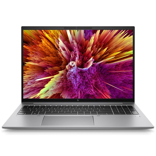 لپ تاپ اپن باکس اچ پی 16 اینچ Zbook Firefly 16 G10 Core i7-1355U FULL HD