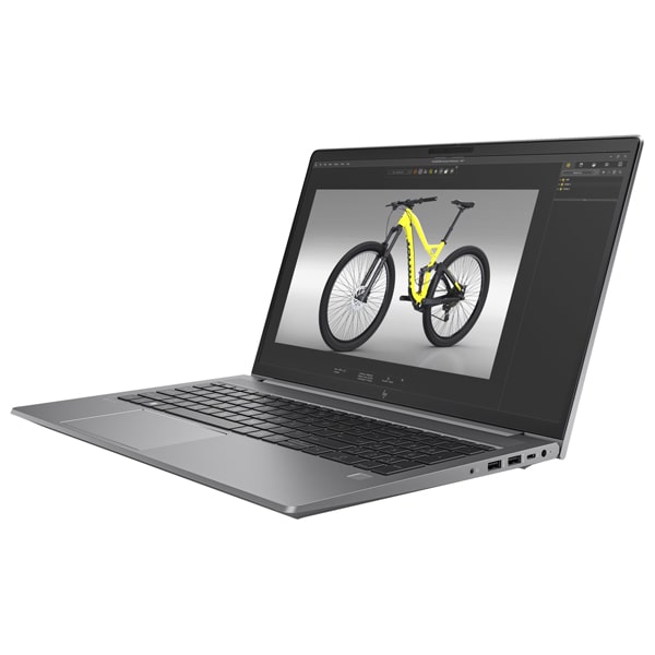 لپ تاپ اپن باکس اچ پی 15.6 اینچ Zbook power 15 G10 Core i7-13700h لمسی FHD