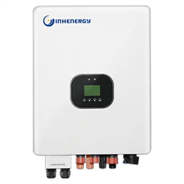 اینورتر هیبریدی INHENERGY 10KW HI-10K-TL
