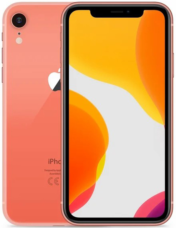 iphone xr m