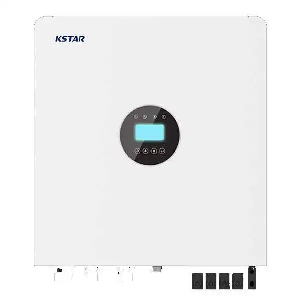 اینورتر KStar G60KT