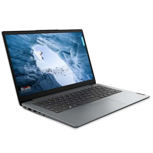 لپ تاپ استوک لنوو 14 اینچ Ideapad 1i Core i3-1215U FHD