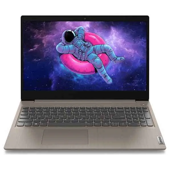 لپ تاپ استوک لنوو 15.6 اینچ Ideapad 3 Core i3-1005G1 HD لمسی
