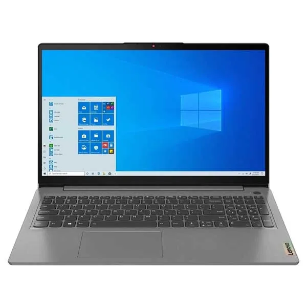 لپ تاپ استوک لنوو Ideapad 3 core i3-1115G4 لمسی