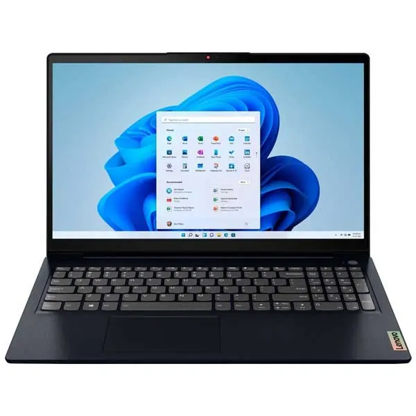 لپ تاپ استوک لنوو IdeaPad 3 Core i5-1135G7 FHD