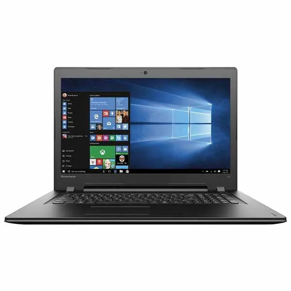 لپ تاپ استوک لنوو Ideapad 300 Core i3-6100u
