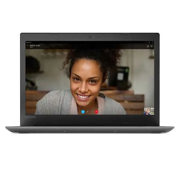 لپ تاپ استوک لنوو 17 اینچ Ideapad 330 Core i5-8300H HD