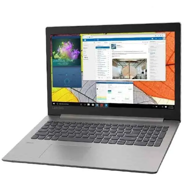 لپ تاپ استوک لنوو 15.6 اینچ Ideapad 330S Core i3-8130U HD
