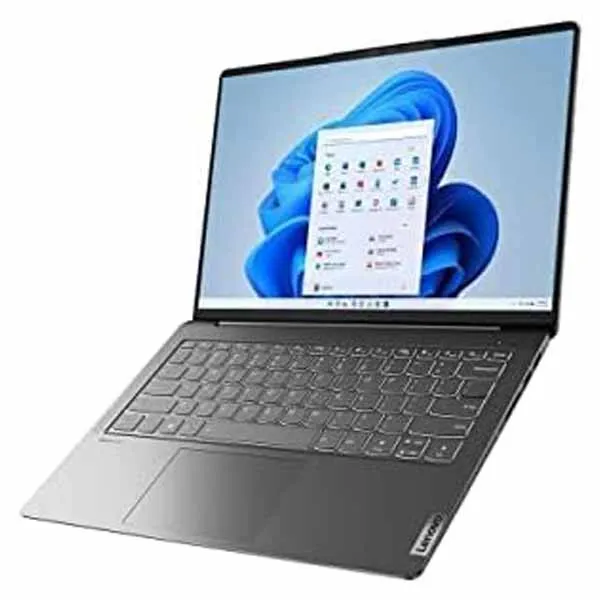 لپ تاپ استوک لنوو Ideapad 5 pro ryzen 5-5600u