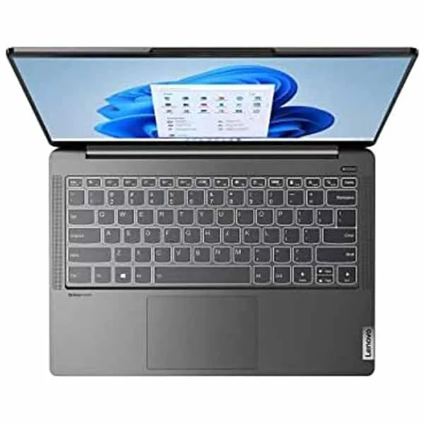 لپ تاپ استوک لنوو Ideapad 5 pro ryzen 5-5600u