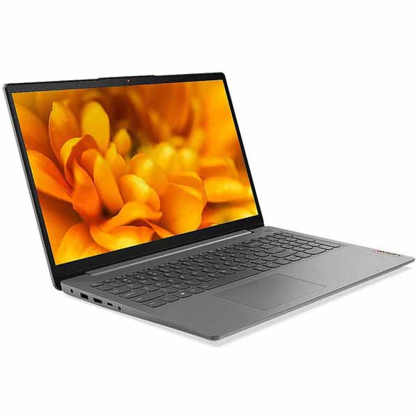 لپ تاپ استوک لنوو 15.6 اینچ IdeaPad Core i5-1135G2 FHD