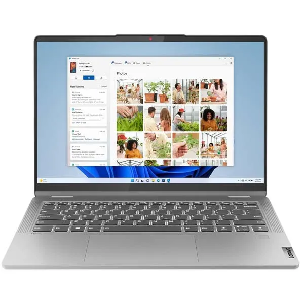 لپ تاپ استوک لنوو Ideapad Flex 5 X360 Core i5-1335U