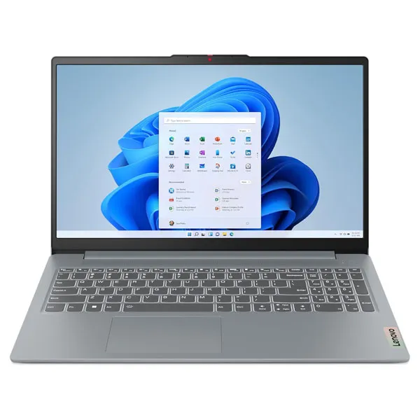 لپ تاپ استوک لنوو Ideapad Slim 3 15AMN8 Ryzen3-7320U