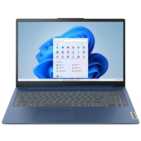 لپ تاپ اپن باکس لنوو Ideapad Slim 3 Core i7-1355U