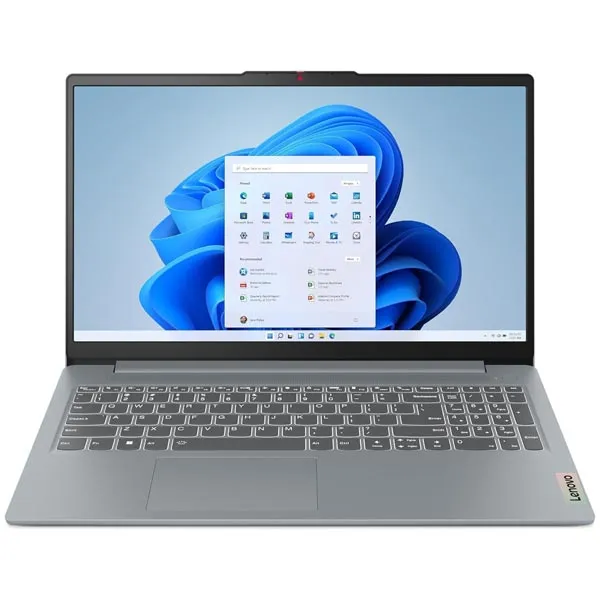 لپ تاپ اپن باکس لنوو Ideapad Slim 3 Ryzen 7-8745HS