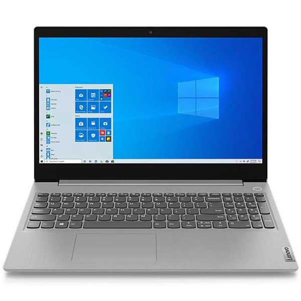لپ تاپ استوک لنوو 15.6 اینچ Ideapad 3 Core i3-1005G1 HD