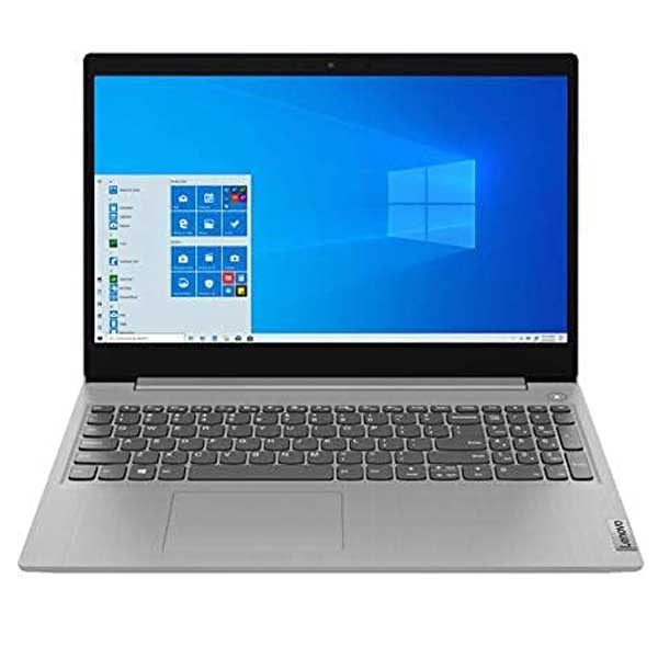 لپ تاپ استوک لنوو 15.6 اینچ IdeaPad 3 Core i5-1035G1 لمسی HD