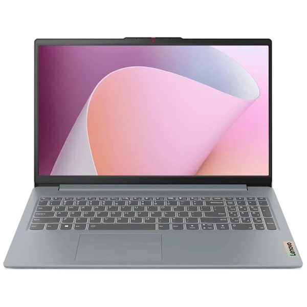 لپ تاپ استوک لنوو 15.6 اینچ Ideapad Slim 3 Ryzen 7-7730U لمسی FHD
