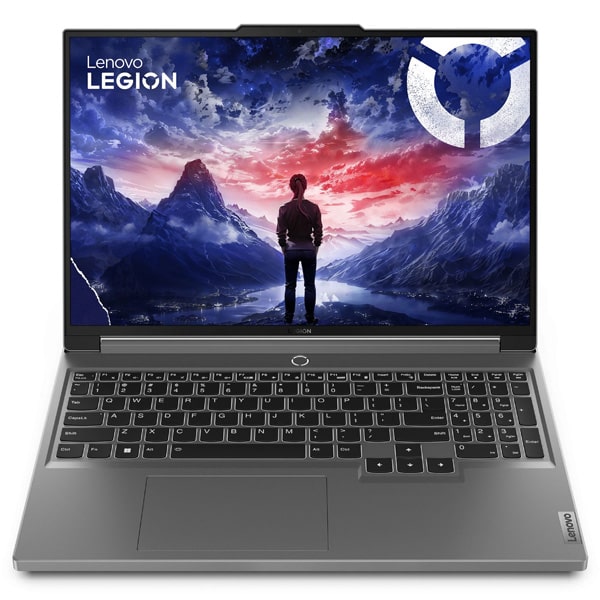 لپ تاپ لنوو گیمینگ 16 اینچ Legion 5 16IRX9 Core i7-14650HX FULL HD