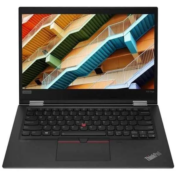 لپ تاپ لنووTHINK PAD X13 YOGA GEN 1 X360 Core i7-10610U