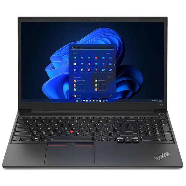 لپ تاپ استوک لنوو Thinkbook E15 Core i3-1215U
