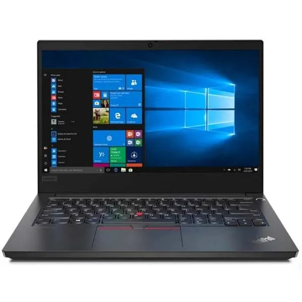 لپ تاپ استوک لنوو Thinkpad E14 Core i5-10210U