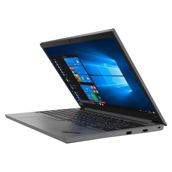 لپ تاپ استوک لنوو THINKPAD E15 Core i7-10510U
