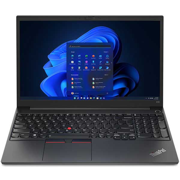لپ تاپ استوک لنوو 15.6 اینچ Thinkpad E15 Core i7-10710U FHD