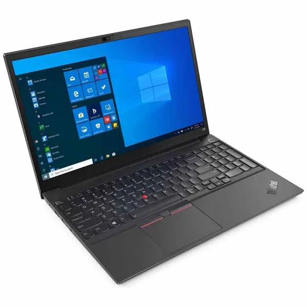 لپ تاپ استوک لنوو Thinkpad E15 Ryzen 5-5500U