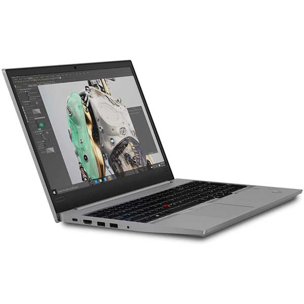 لپ تاپ استوک لنوو 15.6 اینچ Thinkpad E590 Core i7-8565U FHD