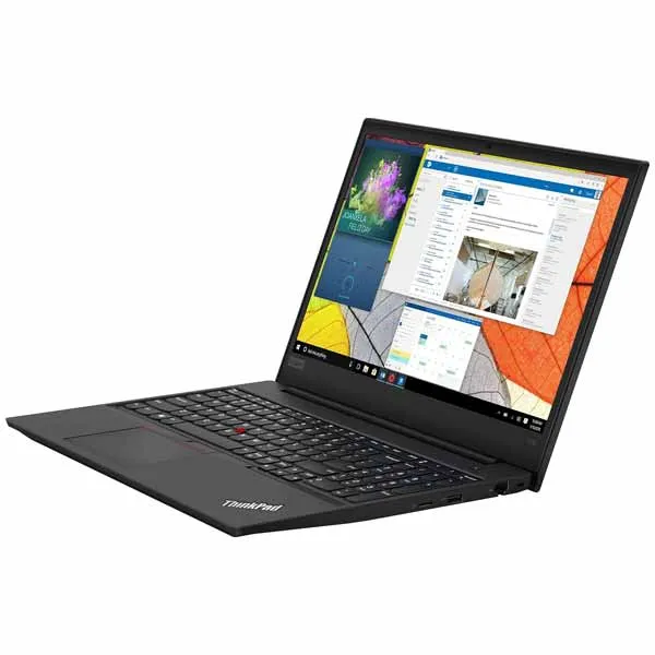 لپ تاپ استوک لنوو Thinkpad E595 Ryzen 5-3500U
