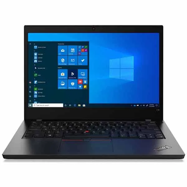 لپ تاپ استوک لنوو 14.1 اینچ Thinkpad L14 Core i5-1135G7 FHD