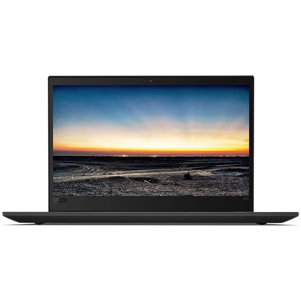 لپ تاپ استوک لنوو 15.6 اینچ ThinkPad P52s Core i7-8550U FHD
