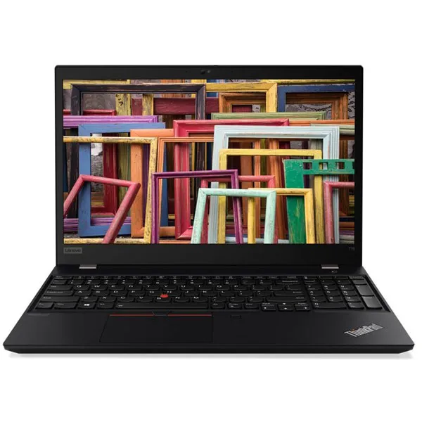 لپ تاپ استوک لنوو Thinkpad T15 Core i5-10210U