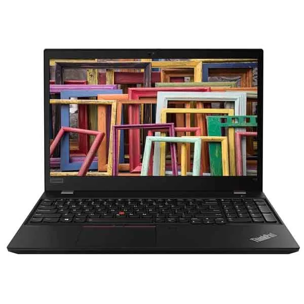 لپ تاپ استوک لنوو 15.6 اینچ Thinkpad T15 Gen2 Core i5-1145G7 FHD