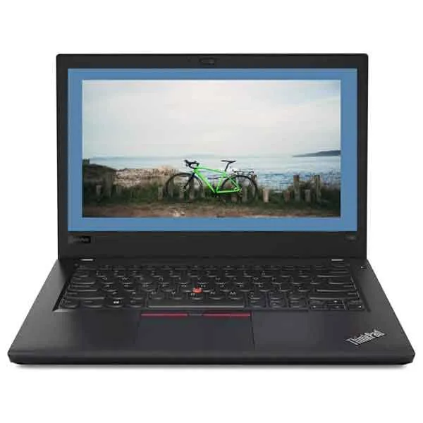 لپ تاپ استوک لنوو 14.1 اینچ Thinkpad T480 Core i5-8350U FHD